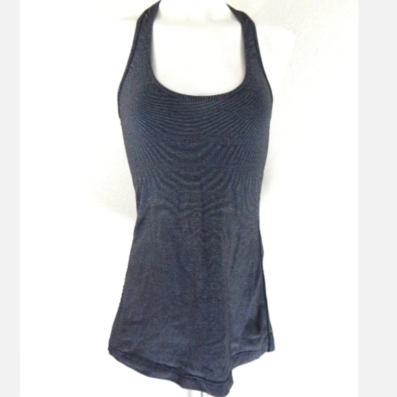 Lululemon CRB Black Stripe - Picture 1 of 3